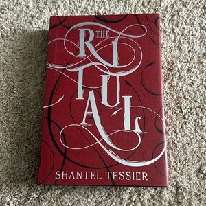 The Ritual by Shantel Tessier